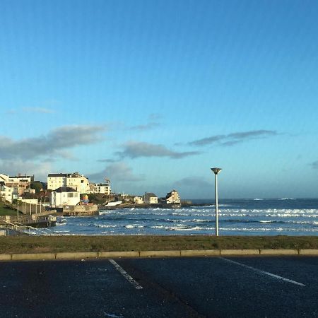 Causeway Street Holiday House Self Catering-Portrush Exterior foto